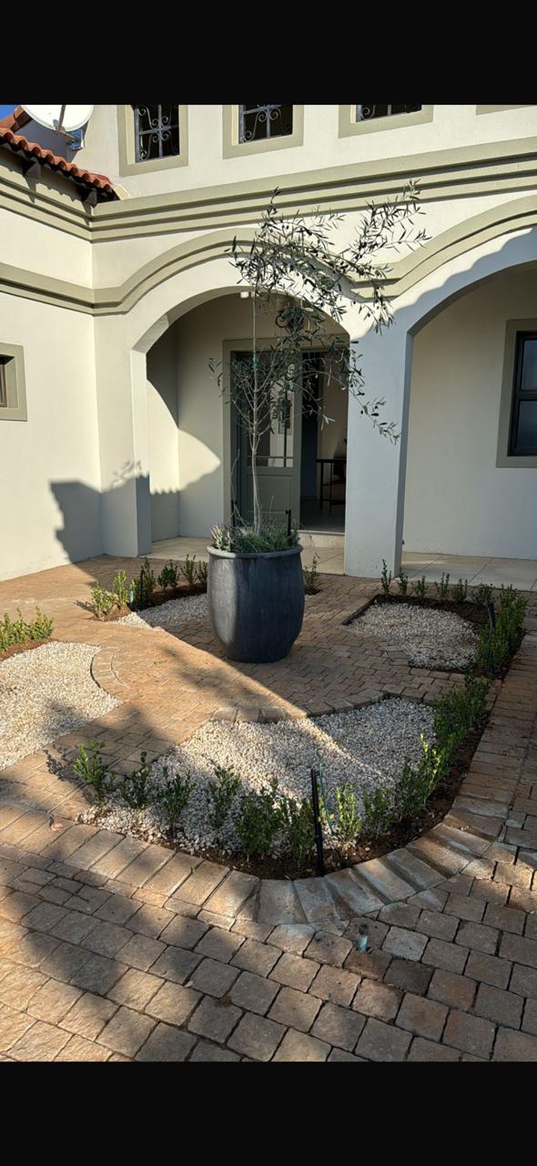 To Let 4 Bedroom Property for Rent in Bayswater Free State